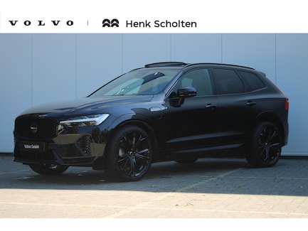 Volvo XC60 0