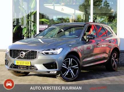 Volvo XC60 0