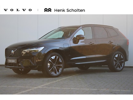 Volvo XC60 0
