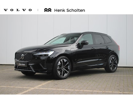 Volvo XC60 0