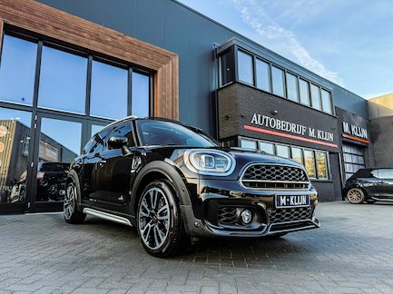 MINI Countryman 0