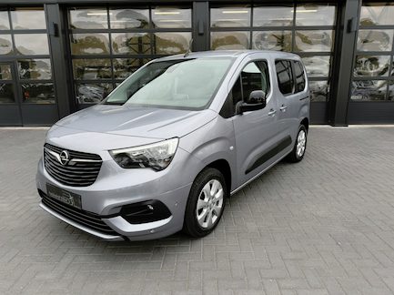 Opel Combo Tour 0