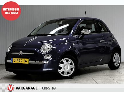 Fiat 500 0