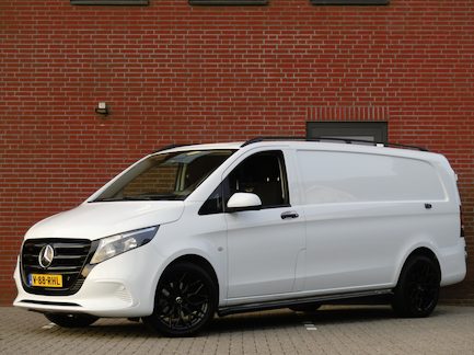 Mercedes-Benz Vito 0