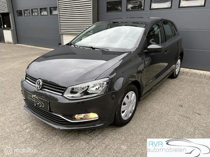 Volkswagen Polo 0