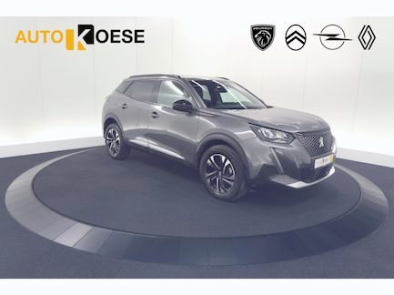 Peugeot 2008 0