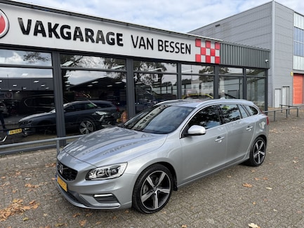 Volvo V60 0