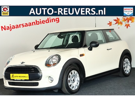 MINI Cooper 0
