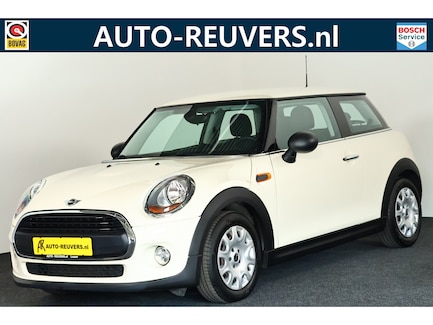 MINI Cooper 0