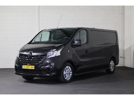 Renault Trafic 0