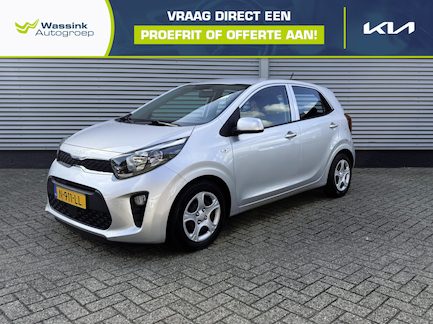 Kia Picanto 0