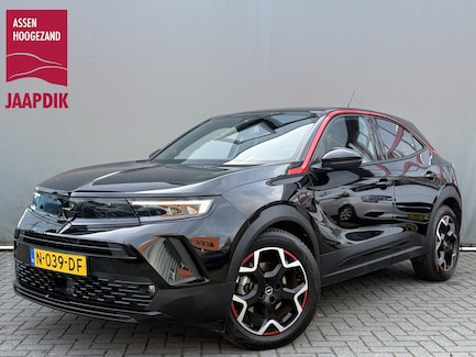 Opel Mokka-e 0