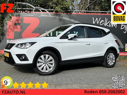 SEAT Arona 0