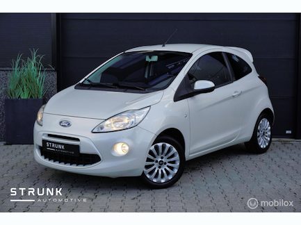 Ford Ka 0