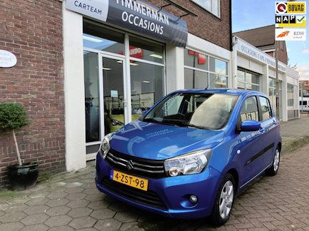 Suzuki Celerio 0