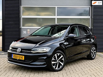 Volkswagen Polo 0