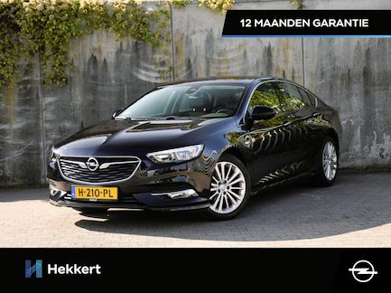 Opel Insignia 0