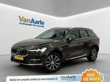 Volvo XC60 0