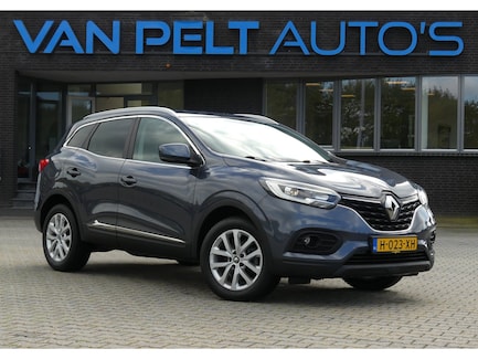 Renault Kadjar 0
