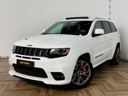 Jeep Grand Cherokee 0