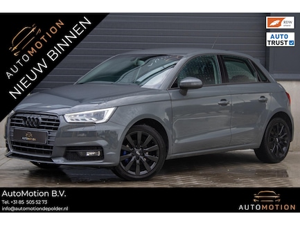 Audi A1 0