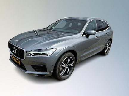 Volvo XC60 0