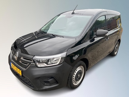 Renault Kangoo 0