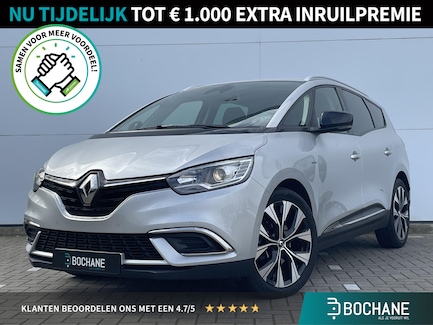 Renault Grand Scenic 0