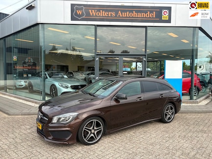 Mercedes-Benz CLA 0