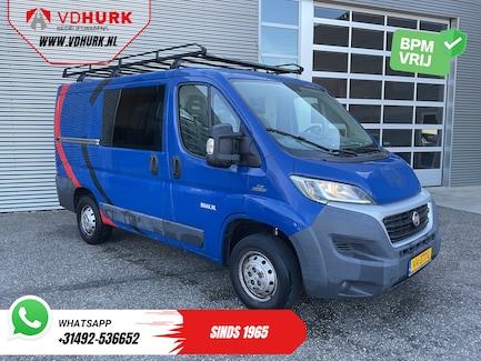 Fiat Ducato 0
