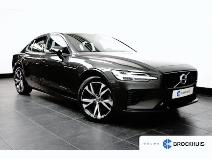 Volvo S60 0