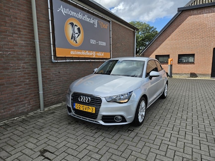 Audi A1 0