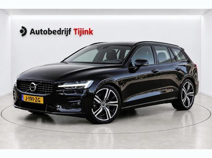 Volvo V60 0
