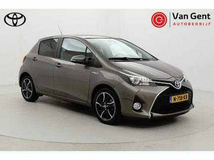 Toyota Yaris 0