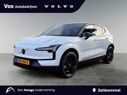 Volvo EX30 0