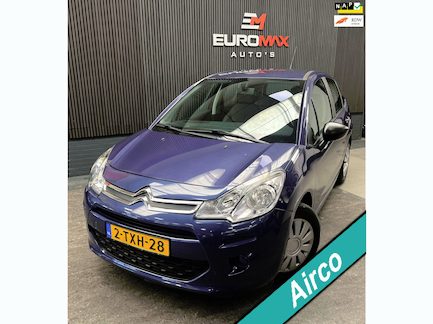 Citroën C3 0