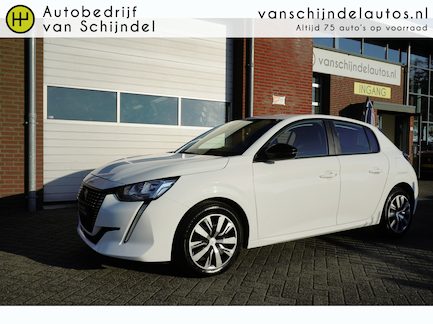 Peugeot 208 0