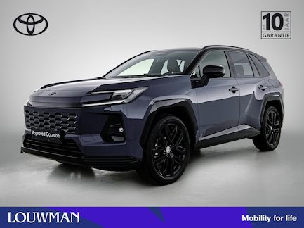 Toyota RAV4 0