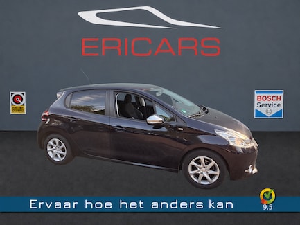 Peugeot 208 0