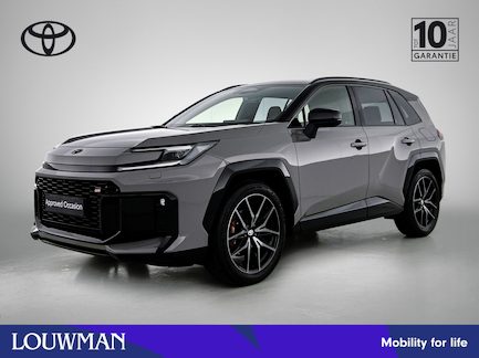Toyota RAV4 0