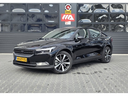 Polestar 2 0