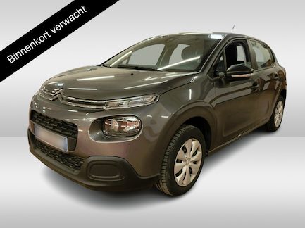 Citroën C3 0