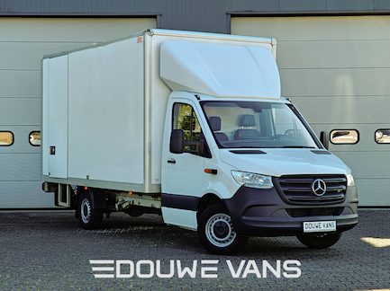Mercedes-Benz Sprinter 0