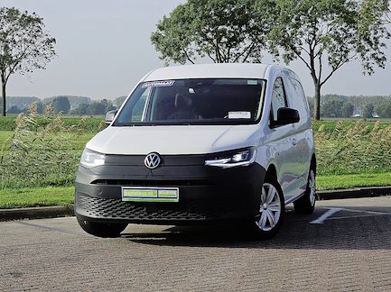 Volkswagen Caddy 0