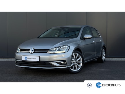 Volkswagen Golf 0