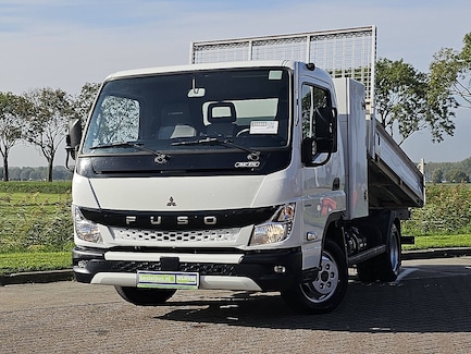Mitsubishi Canter 0