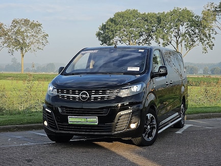 Opel Vivaro 0