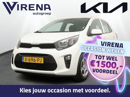 Kia Picanto 0