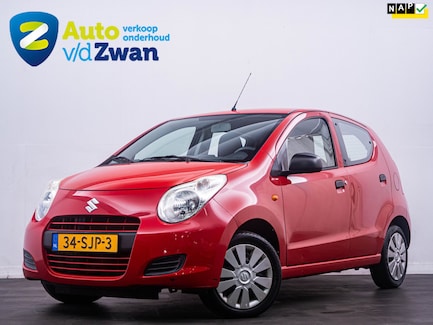 Suzuki Alto 0