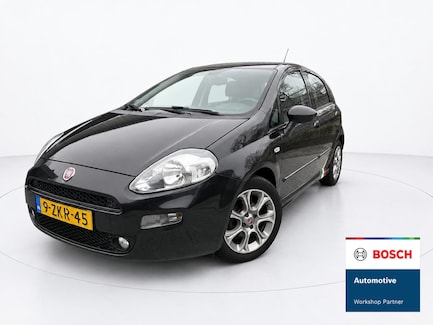 Fiat Punto 0